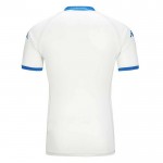 Günstige Fußballtrikots AS Monaco Kinder 3rd trikot 2023-24 Kurzarm